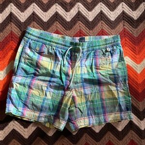 Ralph Lauren Polo Swim Trunks